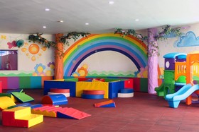 Seadust Cancún Family Resort