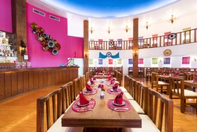 Seadust Cancún Family Resort