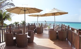 Seadust Cancún Family Resort