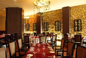 Seadust Cancún Family Resort