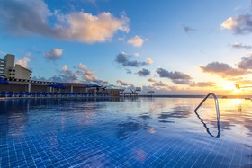 Seadust Cancún Family Resort