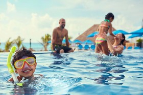 Seadust Cancún Family Resort