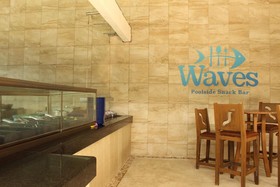 Seadust Cancún Family Resort