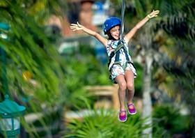 Seadust Cancún Family Resort