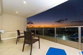 Seadust Cancún Family Resort