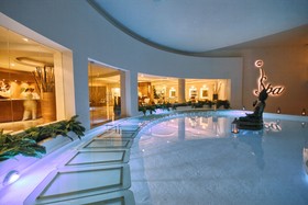 Seadust Cancún Family Resort