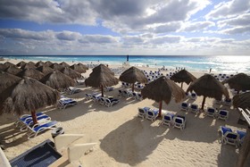Seadust Cancún Family Resort