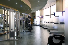 Seadust Cancún Family Resort
