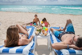 Seadust Cancún Family Resort