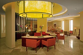 Secrets Playa Mujeres Golf & Spa Resort