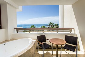 Secrets Playa Mujeres Golf & Spa Resort