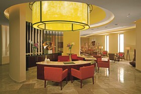 Secrets Playa Mujeres Golf & Spa Resort