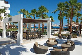 Secrets Playa Mujeres Golf & Spa Resort