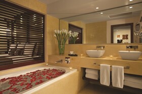 Secrets Playa Mujeres Golf & Spa Resort