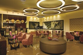 Secrets Playa Mujeres Golf & Spa Resort