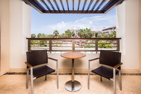 Secrets Playa Mujeres Golf & Spa Resort