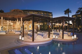 Secrets Playa Mujeres Golf & Spa Resort