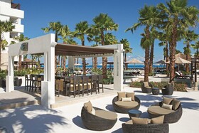 Secrets Playa Mujeres Golf & Spa Resort