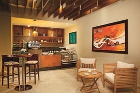 Secrets Playa Mujeres Golf & Spa Resort