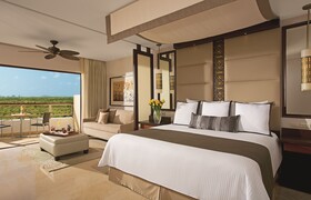 Secrets Playa Mujeres Golf & Spa Resort