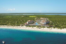 Secrets Playa Mujeres Golf & Spa Resort