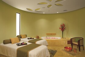 Secrets Playa Mujeres Golf & Spa Resort