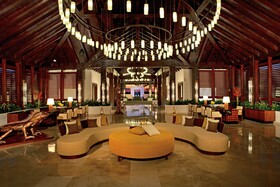 Secrets Playa Mujeres Golf & Spa Resort