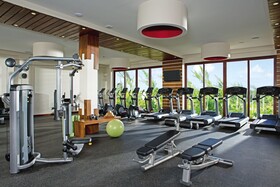 Secrets Playa Mujeres Golf & Spa Resort