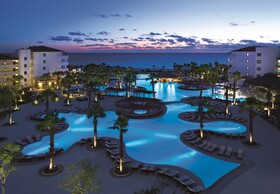 Secrets Playa Mujeres Golf & Spa Resort