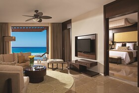 Secrets Playa Mujeres Golf & Spa Resort