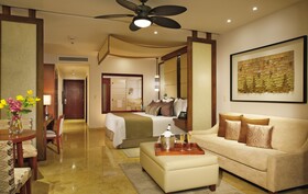 Secrets Playa Mujeres Golf & Spa Resort