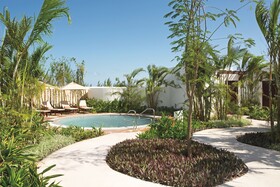 Secrets Playa Mujeres Golf & Spa Resort
