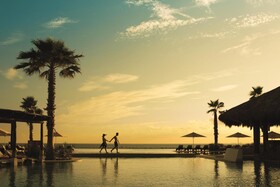 Secrets Playa Mujeres Golf & Spa Resort