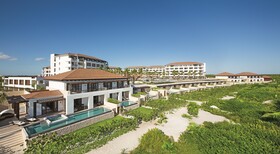 Secrets Playa Mujeres Golf & Spa Resort