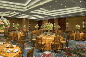 Secrets Playa Mujeres Golf & Spa Resort