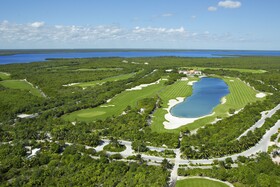 Secrets Playa Mujeres Golf & Spa Resort