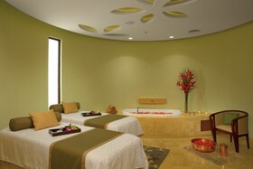 Secrets Playa Mujeres Golf & Spa Resort