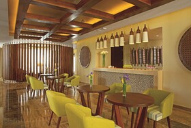 Secrets Playa Mujeres Golf & Spa Resort