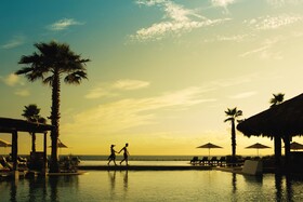 Secrets Playa Mujeres Golf & Spa Resort