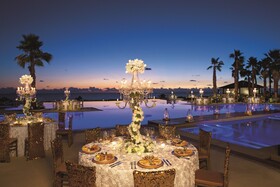 Secrets Playa Mujeres Golf & Spa Resort
