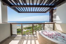 Secrets Playa Mujeres Golf & Spa Resort