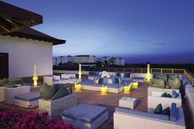 Secrets Playa Mujeres Golf & Spa Resort