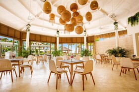 Secrets Playa Mujeres Golf & Spa Resort