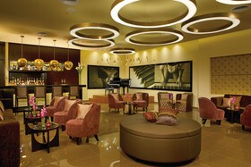 Secrets Playa Mujeres Golf & Spa Resort