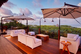 Secrets Playa Mujeres Golf & Spa Resort