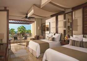 Secrets Playa Mujeres Golf & Spa Resort