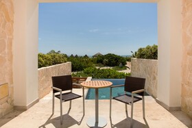 Secrets Playa Mujeres Golf & Spa Resort