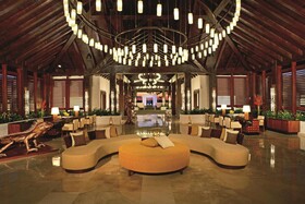 Secrets Playa Mujeres Golf & Spa Resort