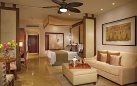 Secrets Playa Mujeres Golf & Spa Resort