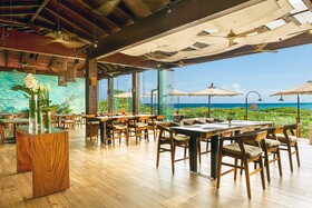 Secrets Playa Mujeres Golf & Spa Resort